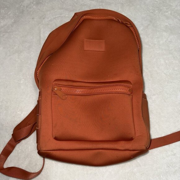 DAGNE DOVER Medium Dakota Neoprene Backpack main image 7